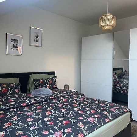 Le Cocon De La Belle Liegeoise Apartman Kültér fotó