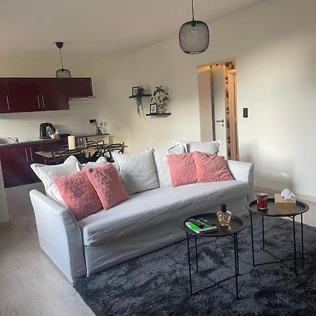 Le Cocon De La Belle Liegeoise Apartman Kültér fotó