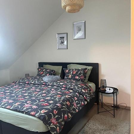 Le Cocon De La Belle Liegeoise Apartman Kültér fotó