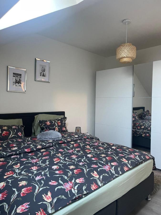 Le Cocon De La Belle Liegeoise Apartman Kültér fotó