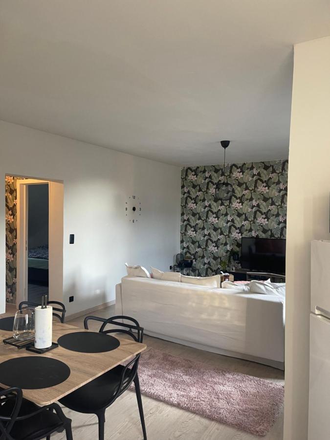 Le Cocon De La Belle Liegeoise Apartman Kültér fotó