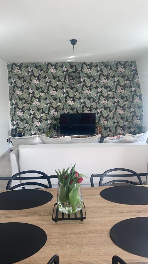 Le Cocon De La Belle Liegeoise Apartman Kültér fotó