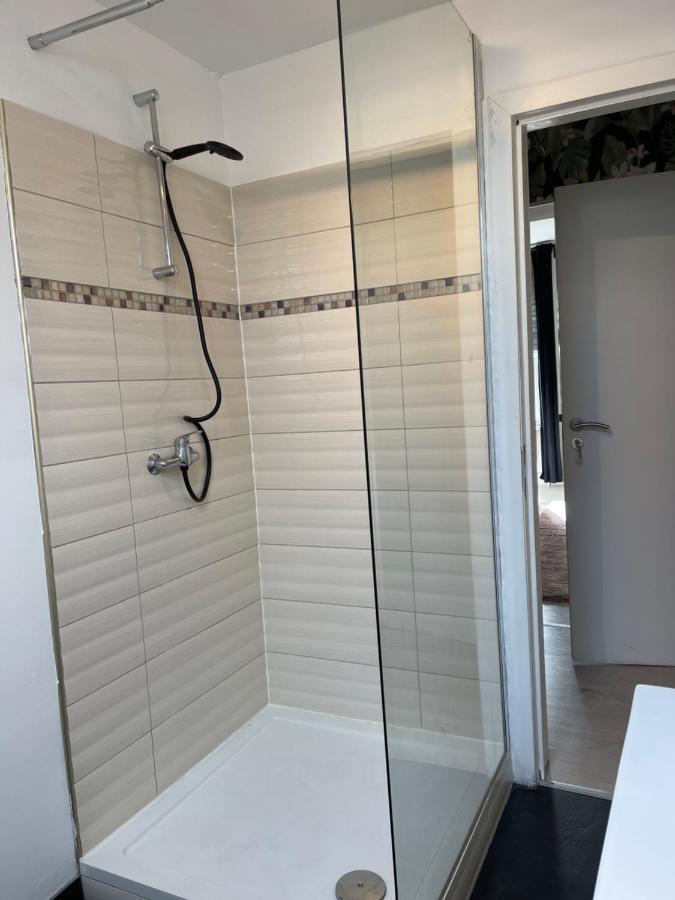 Le Cocon De La Belle Liegeoise Apartman Kültér fotó
